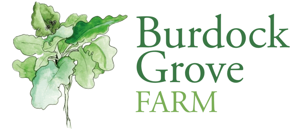 Burdock Grove Farm