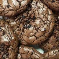 IMG 7949 scaled e1647966774558 Salted Chocolate Buckwheat Cookies