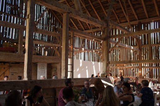 MG 3349 scaled Farm Dinner — Sunday August 14th (1 Seat)