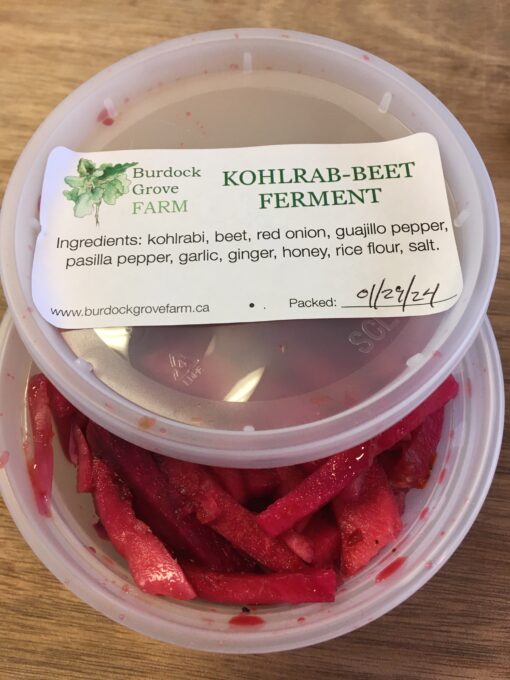IMG 4368 scaled Kohlrab-beet ferment