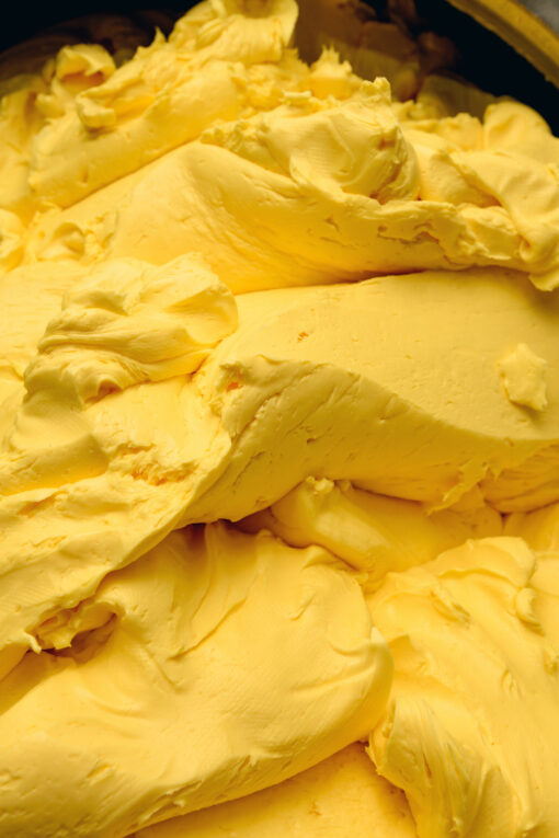 DSC 7241 Butter, St. Brigid's, Unsalted