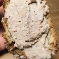 liverwurst Liverwurst